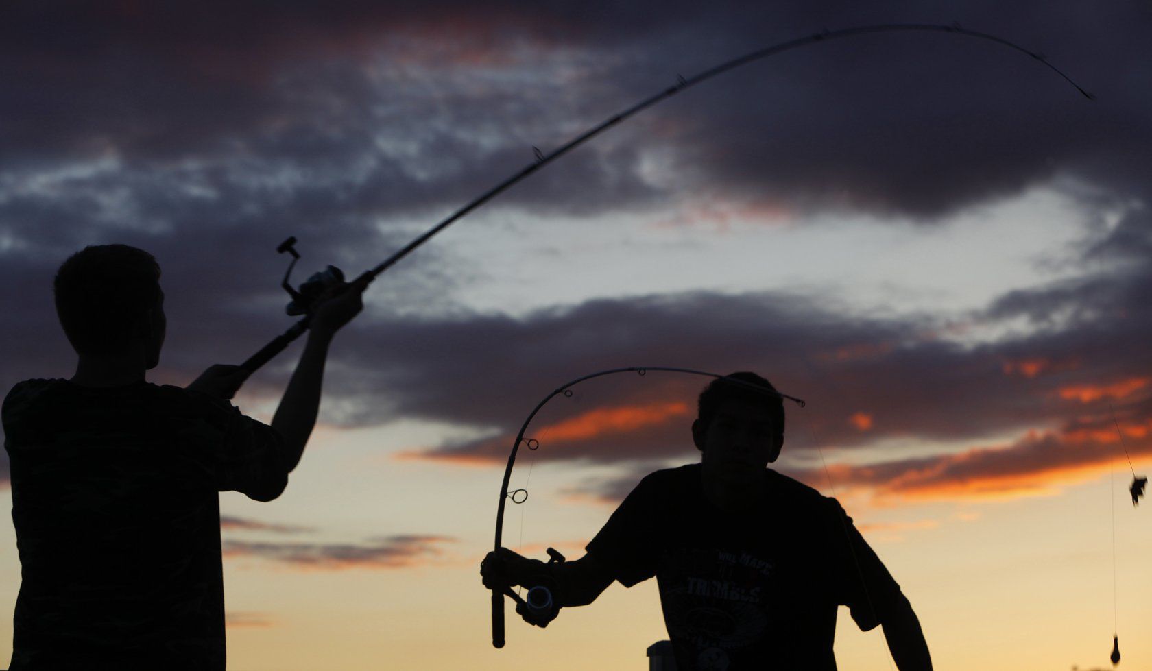 Fishing